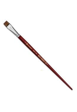 Pincel Natural Chato 421 Nº14 Condor 